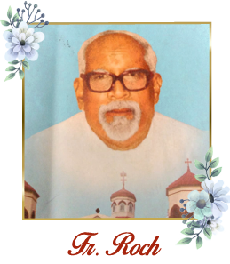 Fr. Roch